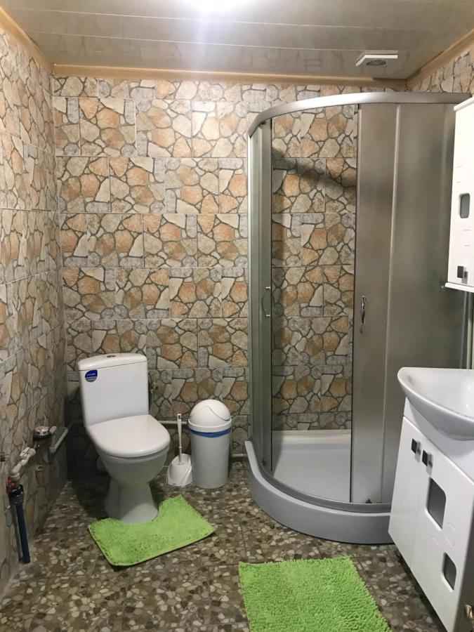 הוילה ירמכה Підскельний מראה חיצוני תמונה